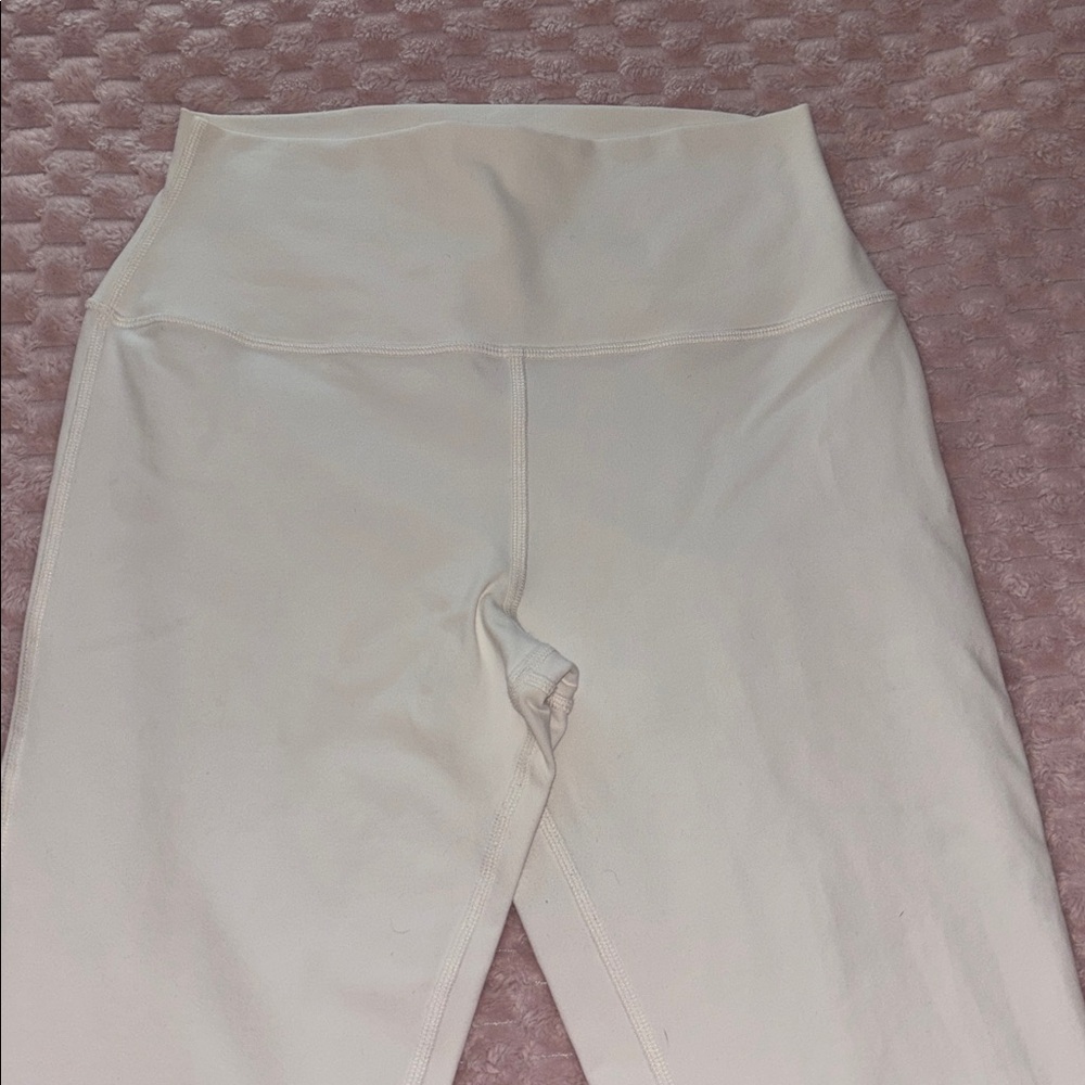 Airbrush High-Waist Bootcut Legging - Picture 5 of 10